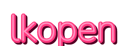 lkopen — logo kanal