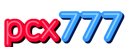 pcx777 — logo kanal