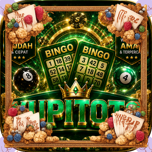 yupitoto — mitra unggulan